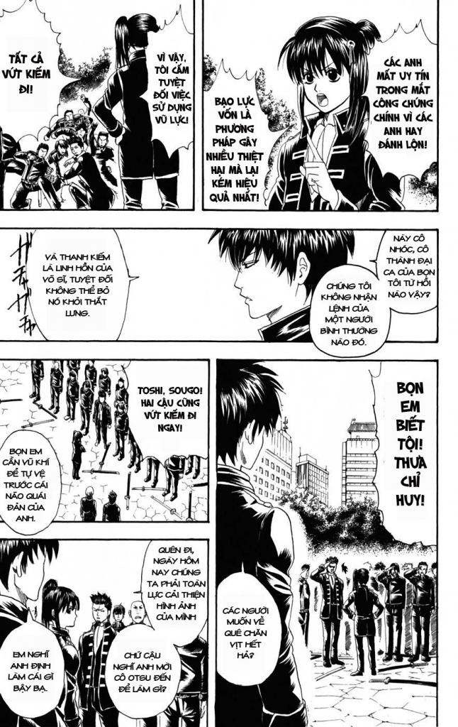 Chapter 101 - Trang 10