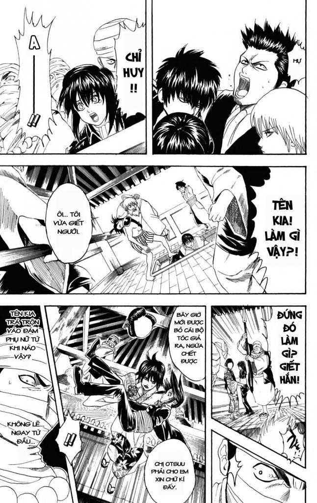 Chapter 102 - Trang 18