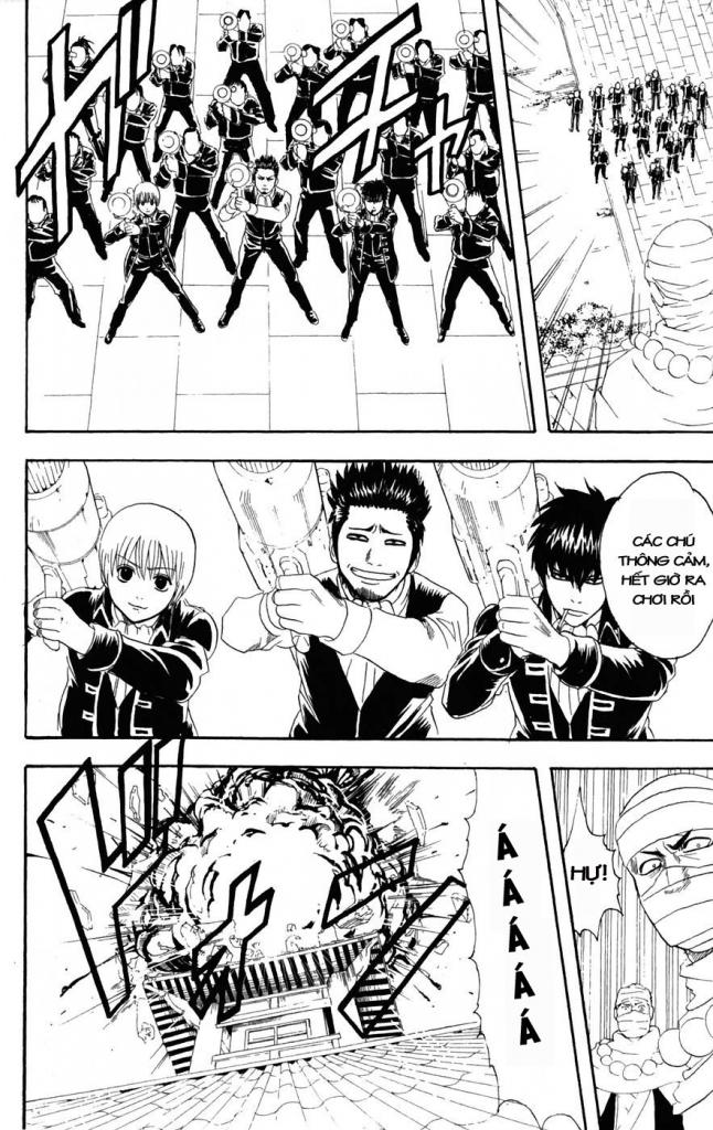 Chapter 102 - Trang 19