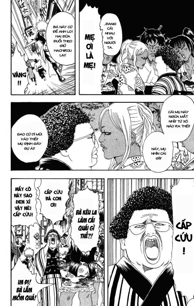 Chapter 104 - Trang 13