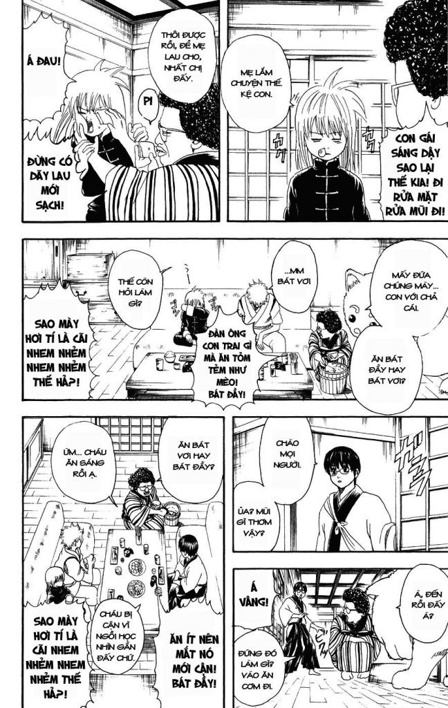 Chapter 104 - Trang 3