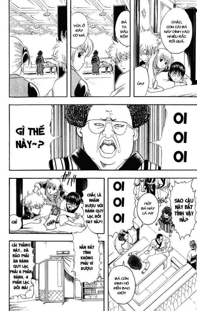 Chapter 105 - Trang 11