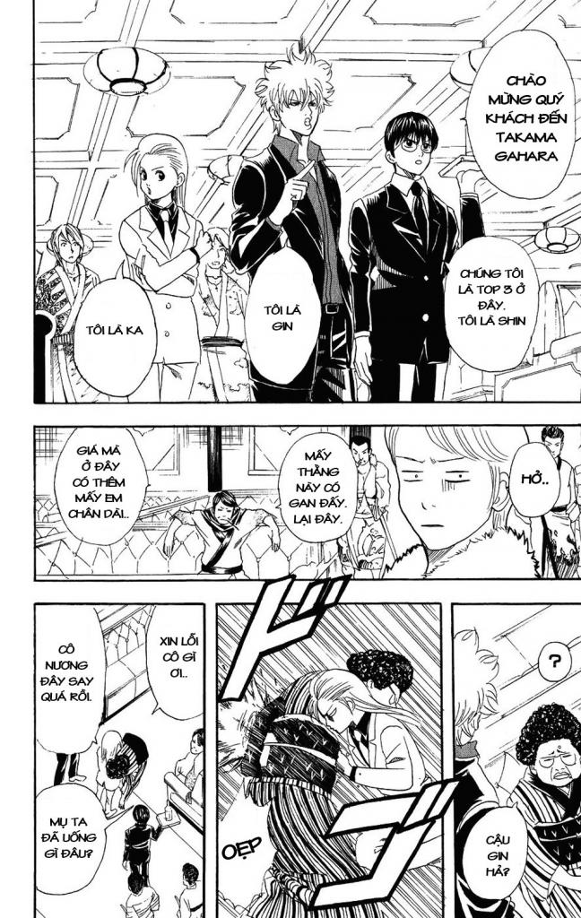 Chapter 105 - Trang 13