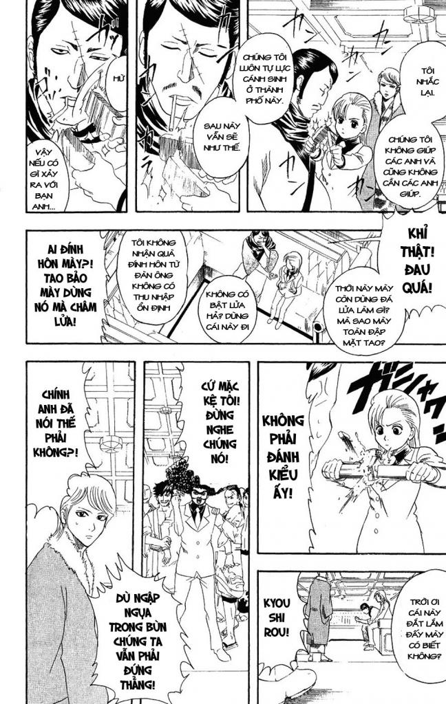 Chapter 105 - Trang 15