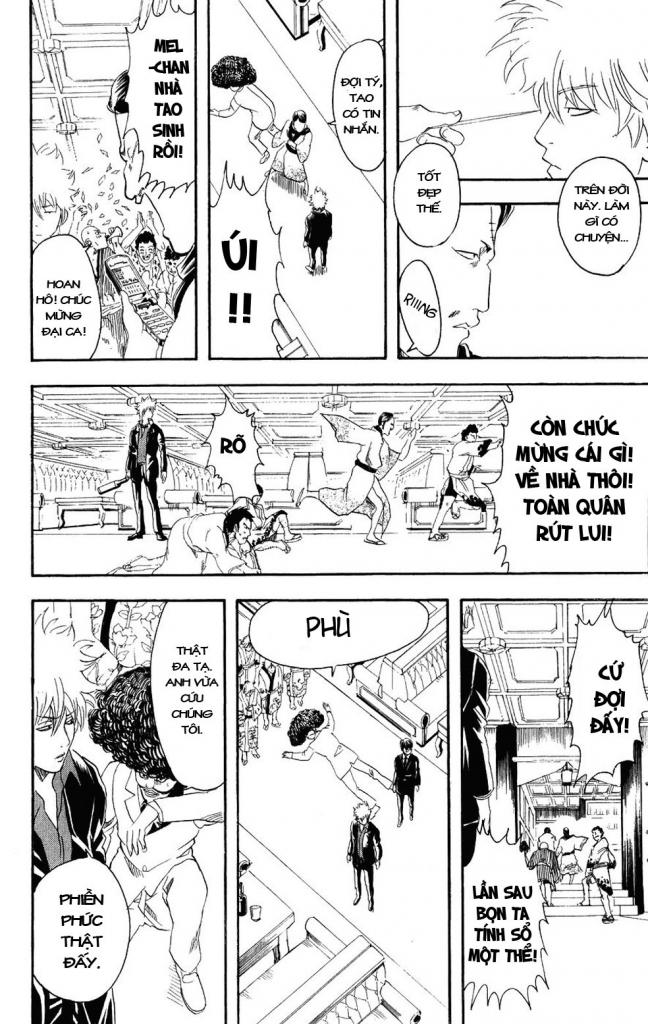 Chapter 105 - Trang 19
