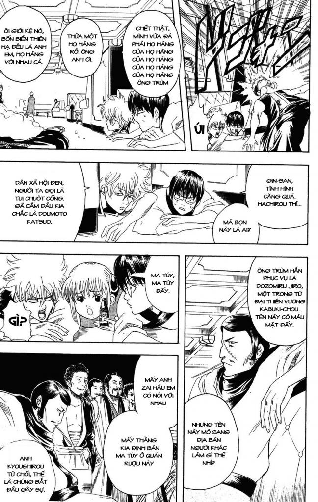 Chapter 105 - Trang 10