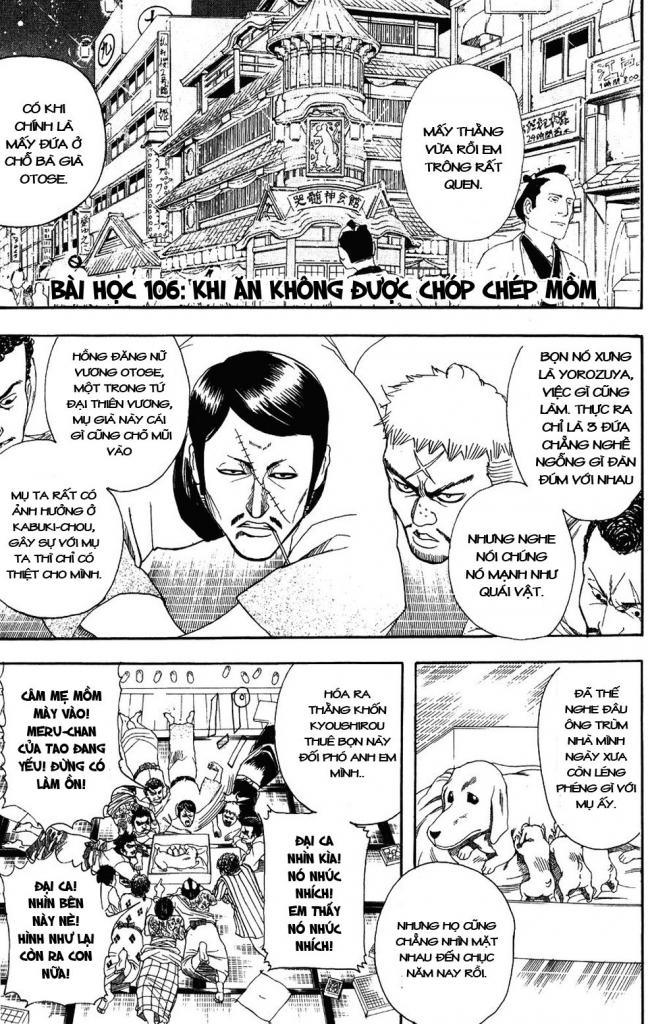 Chapter 106 - Trang 2