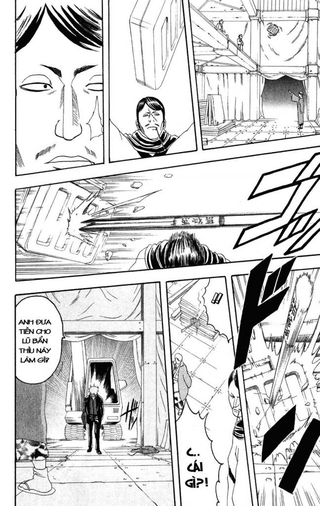 Chapter 106 - Trang 11