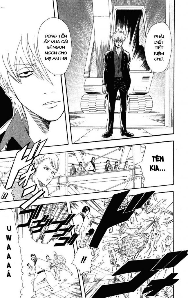 Chapter 106 - Trang 12
