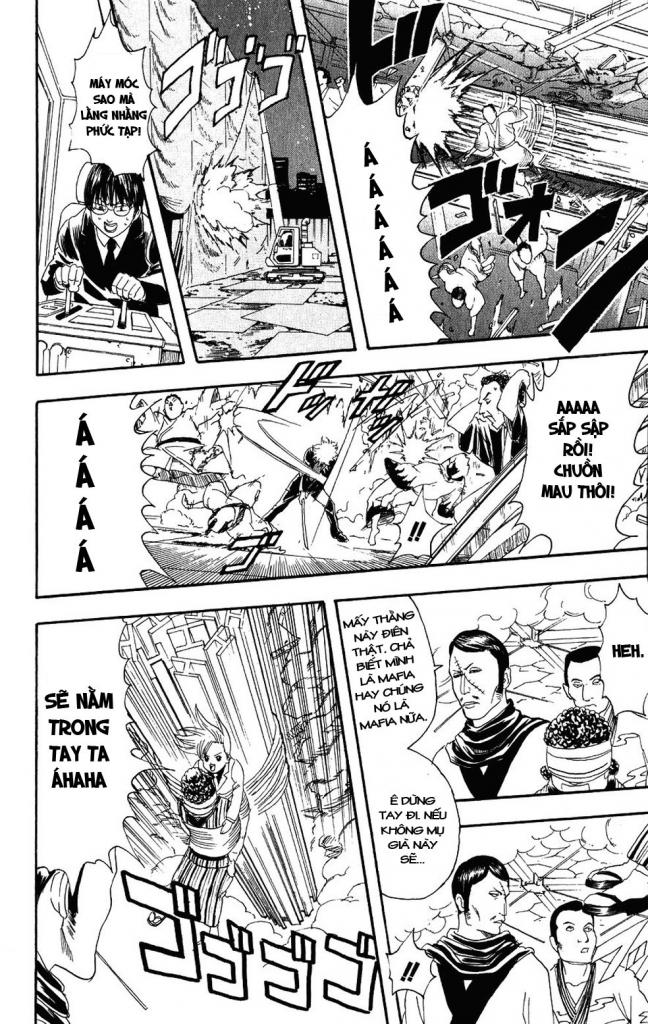 Chapter 106 - Trang 13