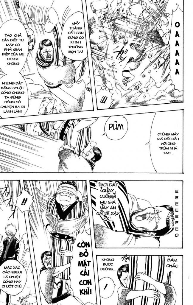 Chapter 106 - Trang 14