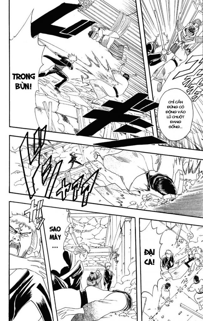 Chapter 106 - Trang 15