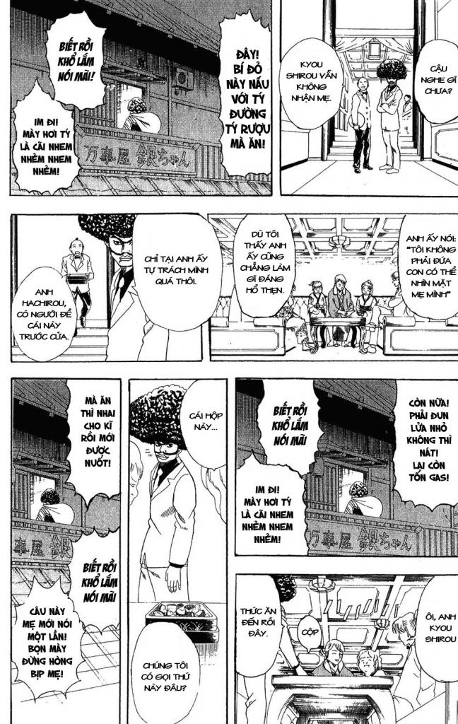 Chapter 106 - Trang 16