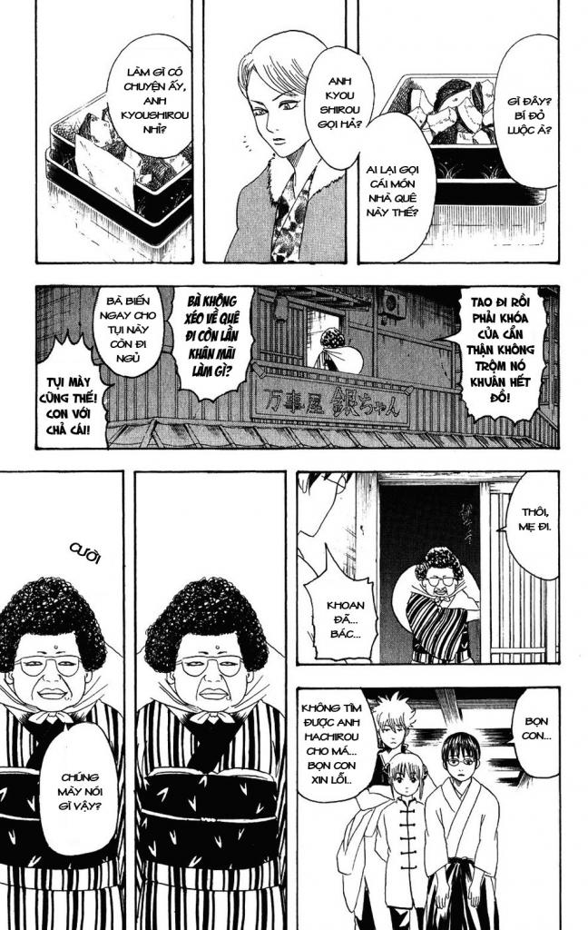 Chapter 106 - Trang 17