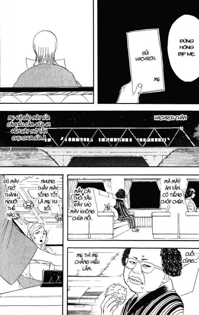 Chapter 106 - Trang 18
