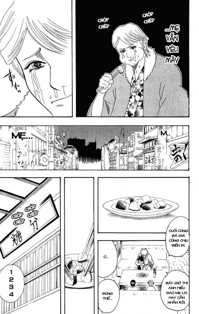 Chapter 106 - Trang 19