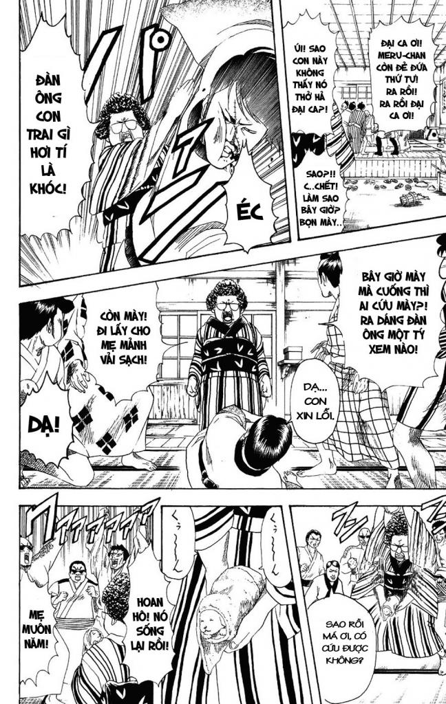 Chapter 106 - Trang 3