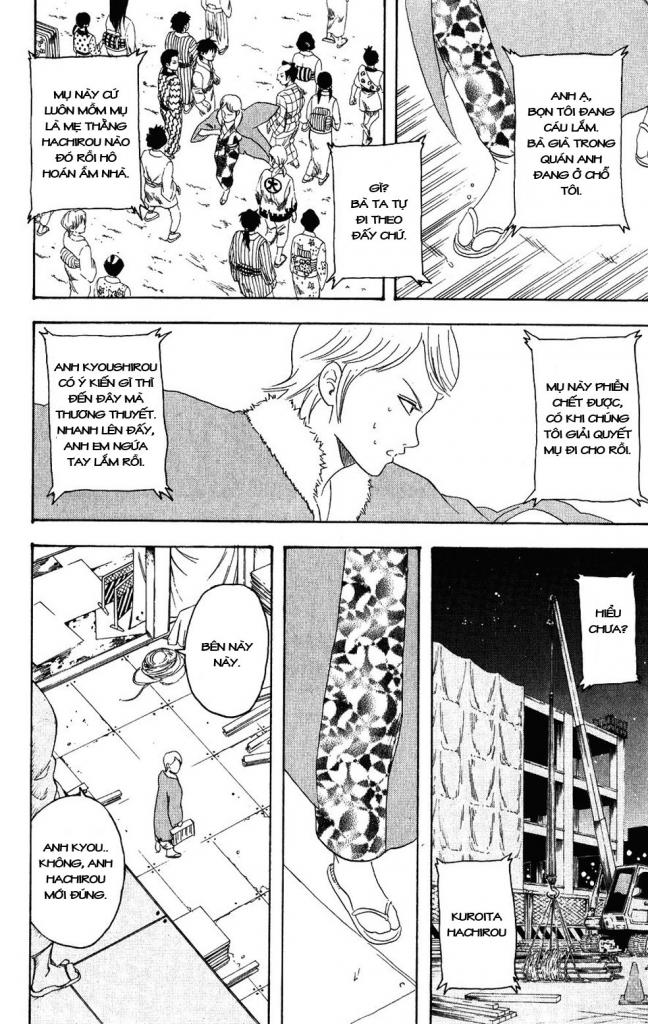 Chapter 106 - Trang 7
