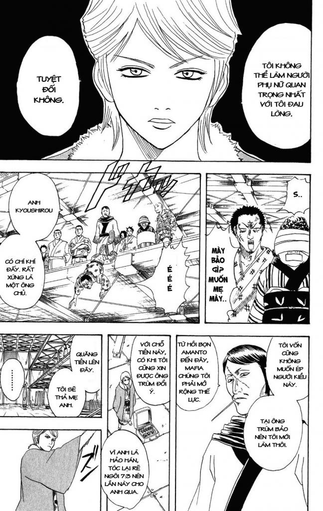 Chapter 106 - Trang 10