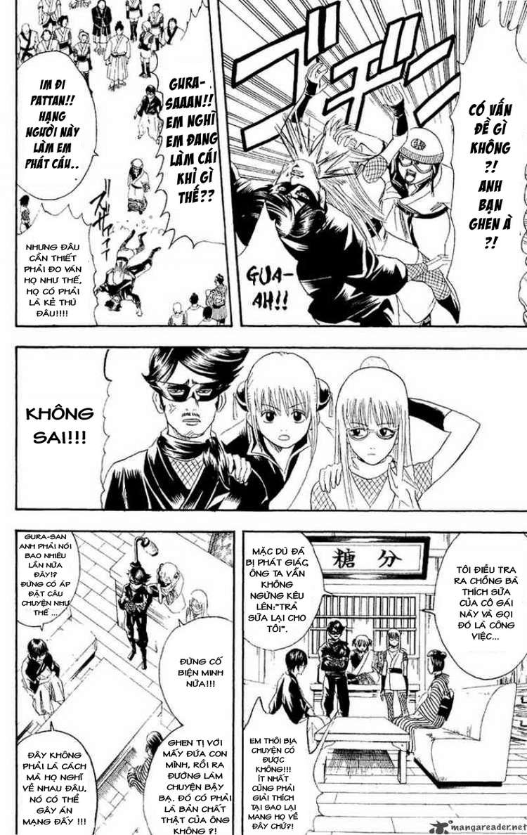Chapter 107 - Trang 11