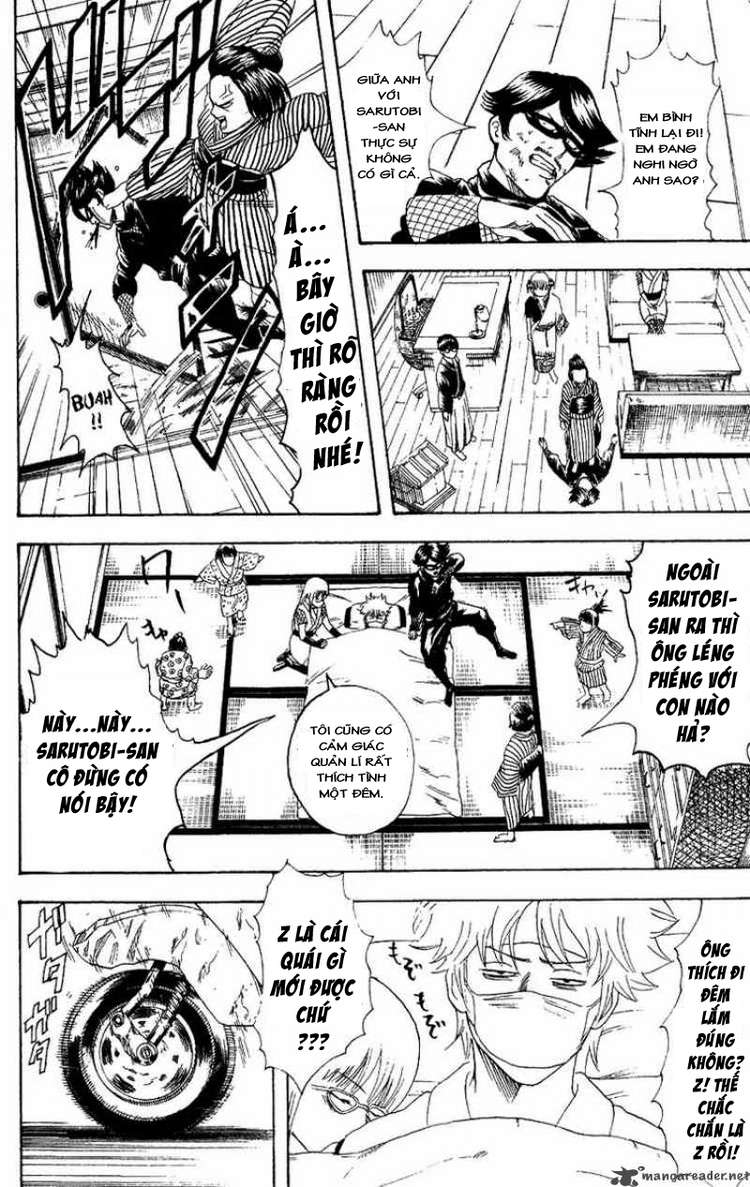 Chapter 107 - Trang 13