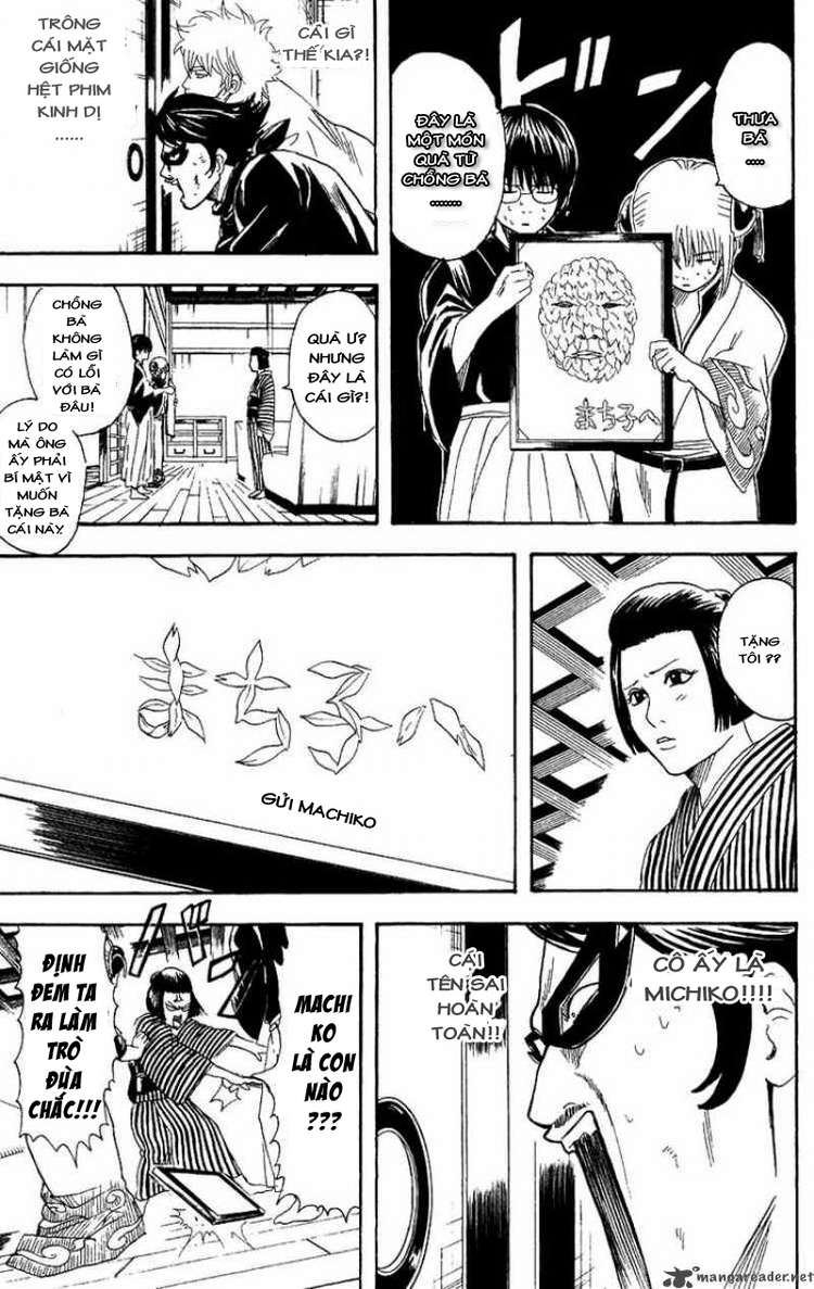 Chapter 107 - Trang 18