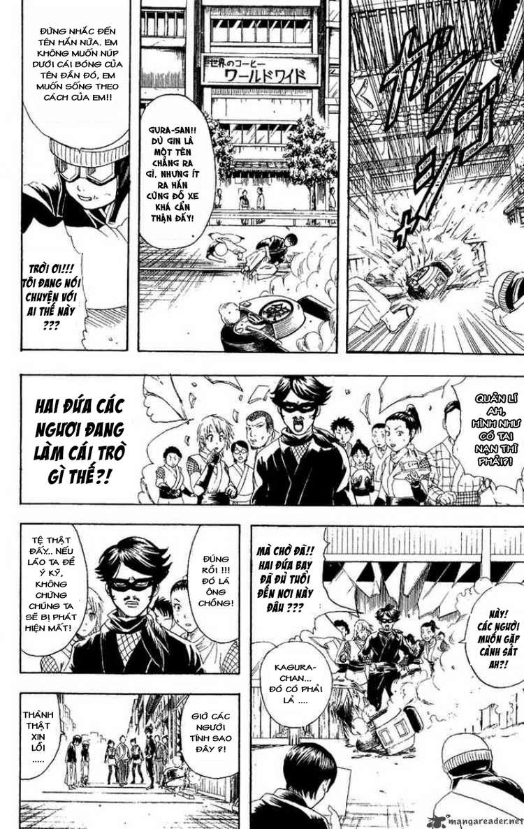Chapter 107 - Trang 9