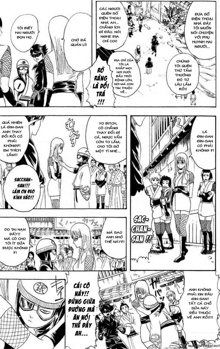 Chapter 107 - Trang 10