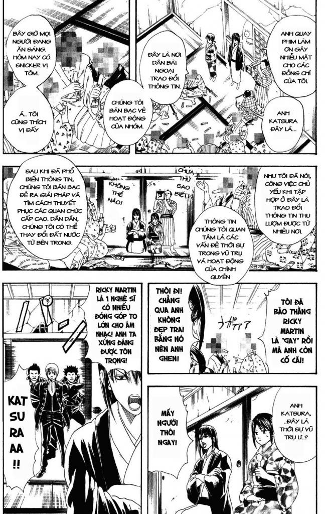 Chapter 108 - Trang 11