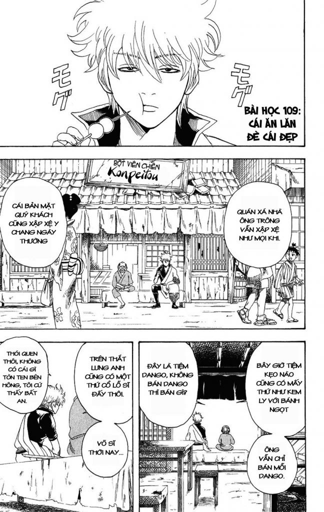 Chapter 109 - Trang 2