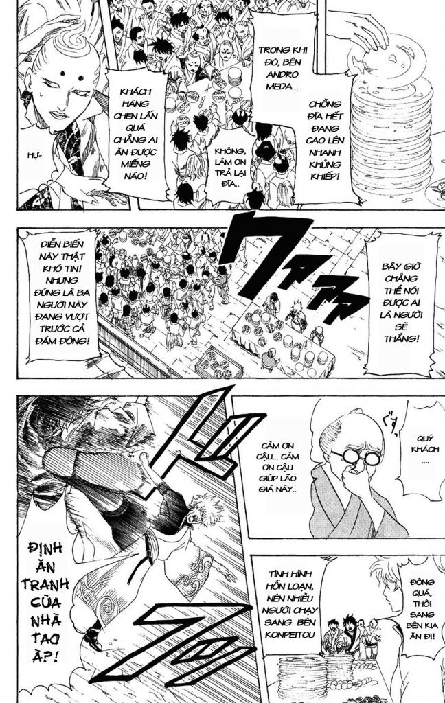 Chapter 109 - Trang 11