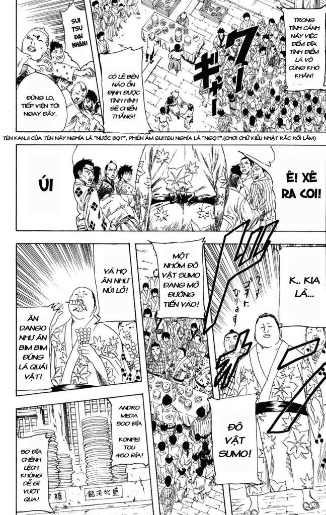 Chapter 109 - Trang 13