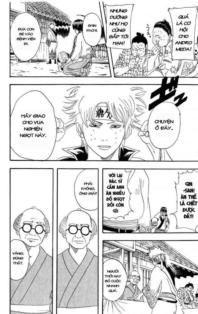 Chapter 109 - Trang 17