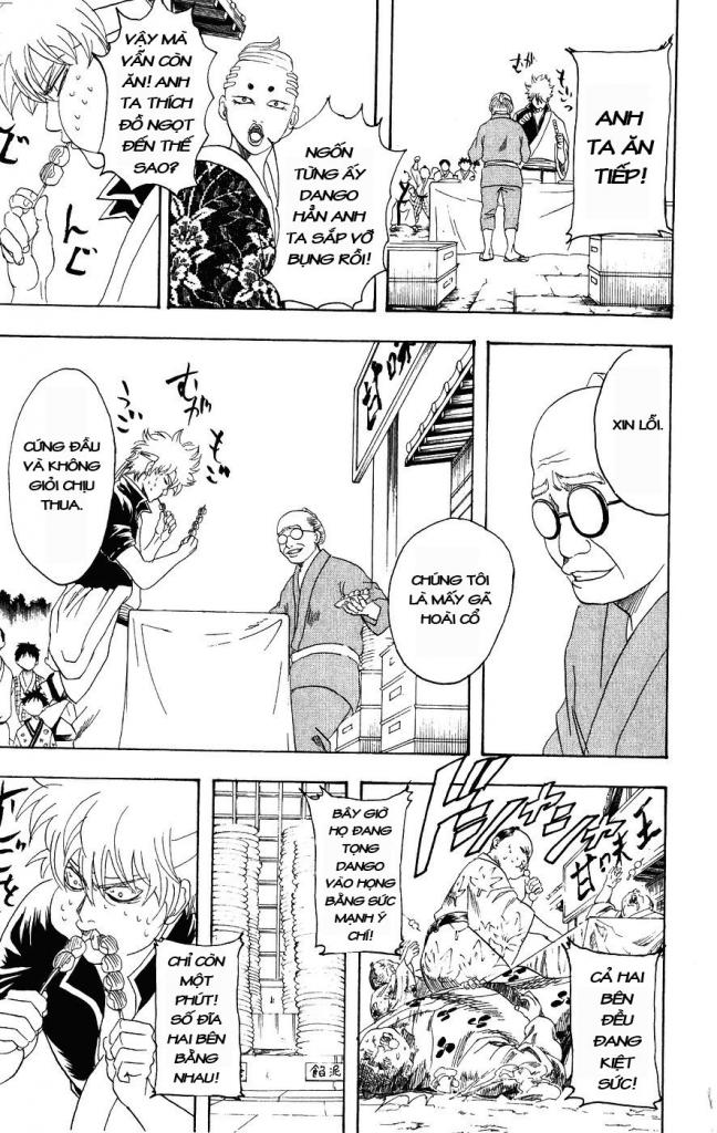 Chapter 109 - Trang 18