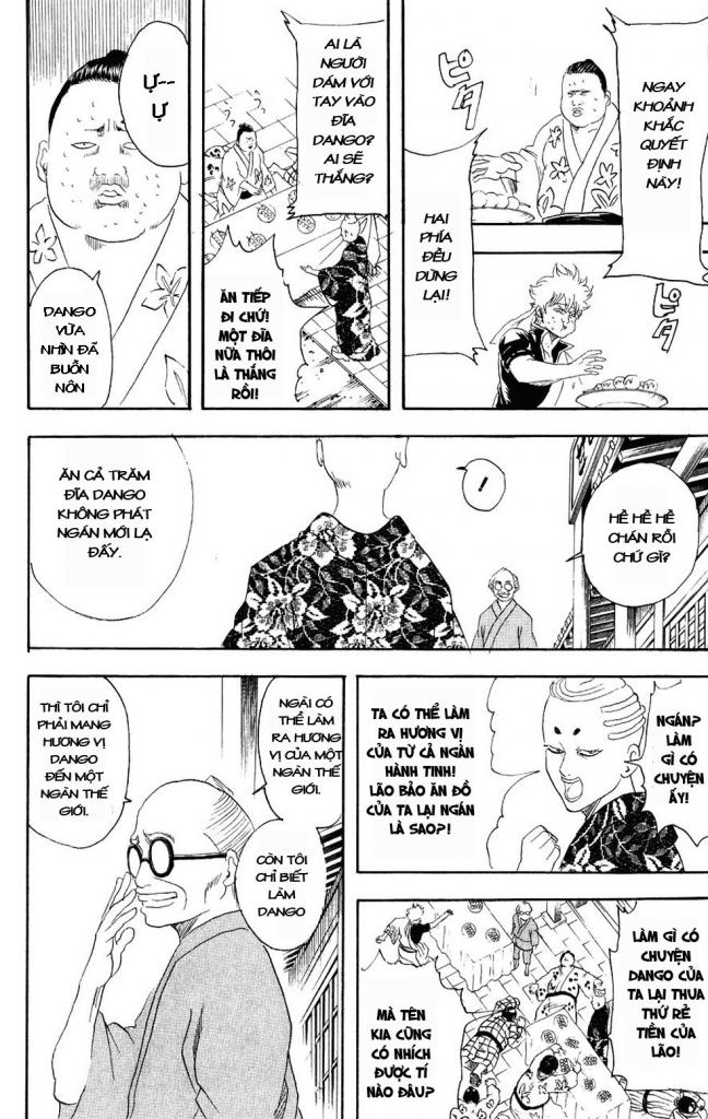 Chapter 109 - Trang 19