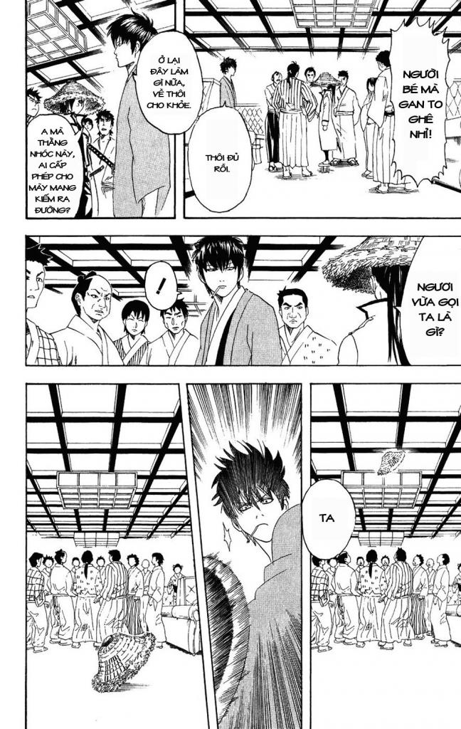 Chapter 110 - Trang 11