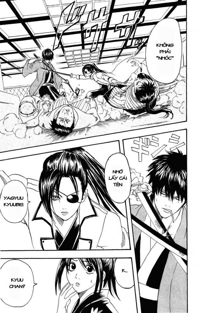 Chapter 110 - Trang 12