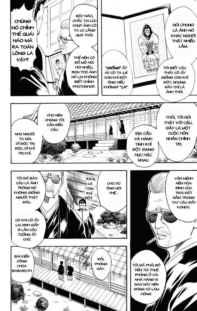 Chapter 110 - Trang 15