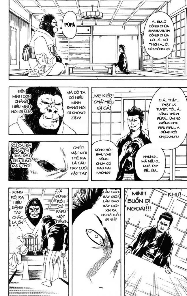 Chapter 110 - Trang 17