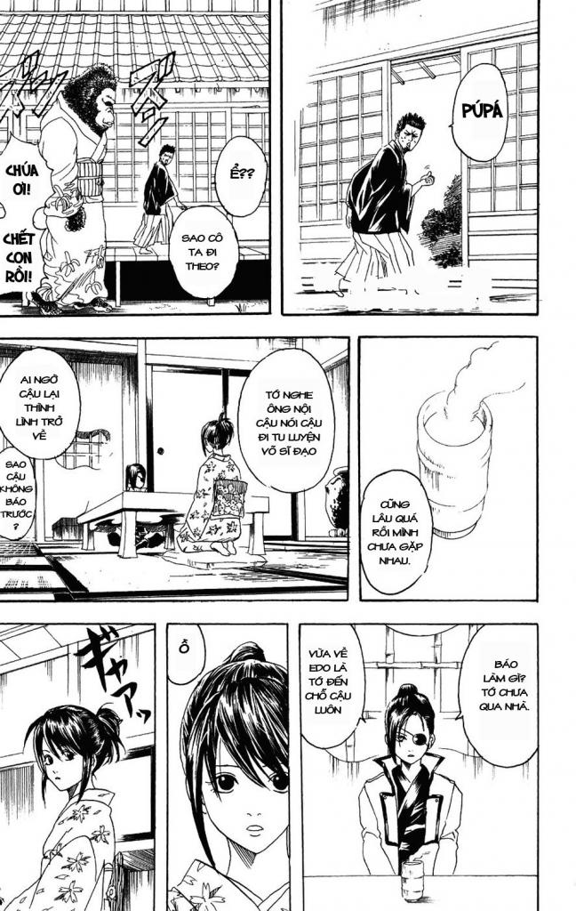Chapter 110 - Trang 18