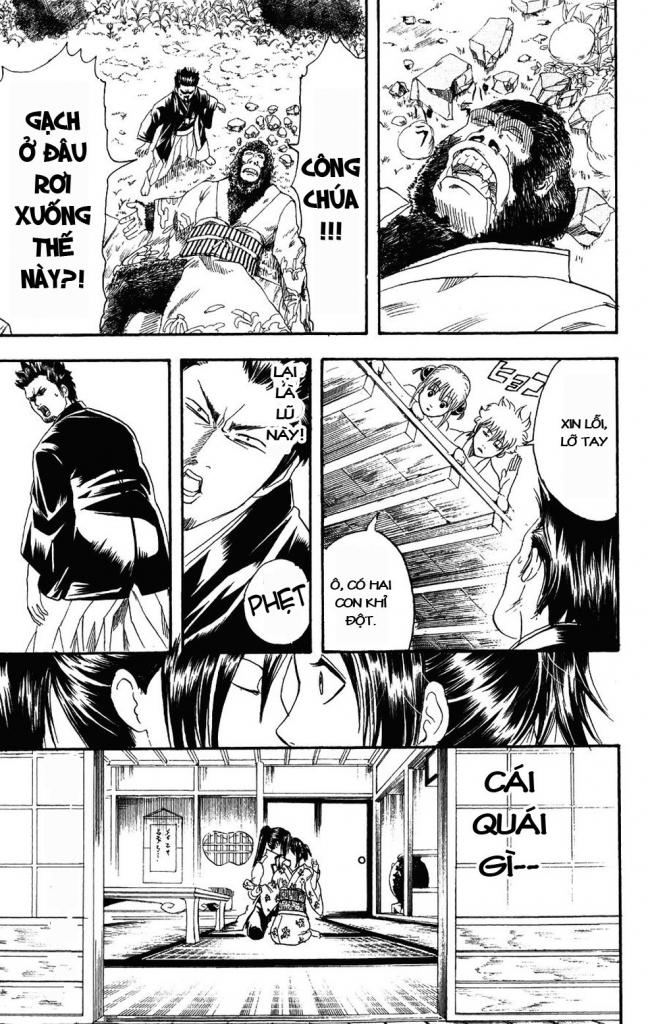 Chapter 110 - Trang 20