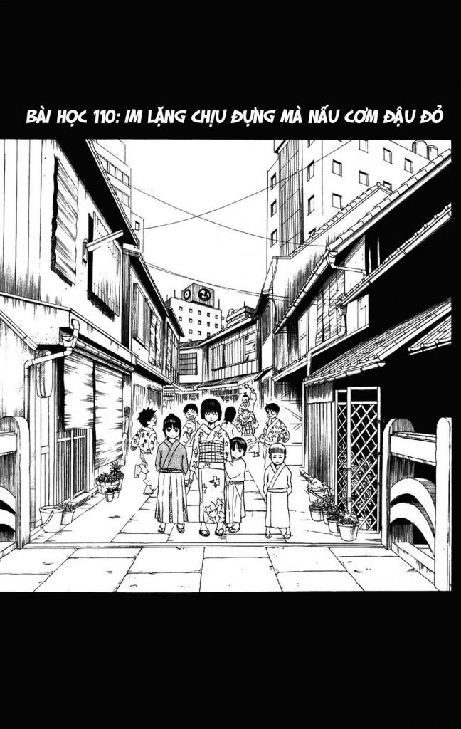 Chapter 110 - Trang 3