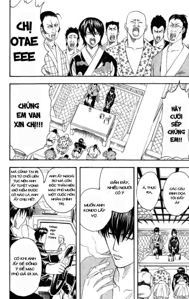 Chapter 110 - Trang 6