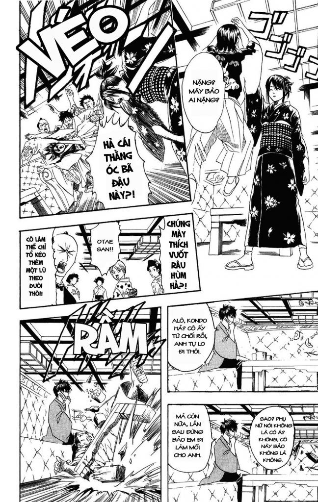Chapter 110 - Trang 8