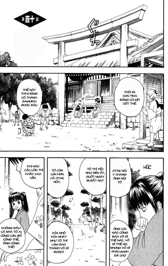 Chapter 110 - Trang 9