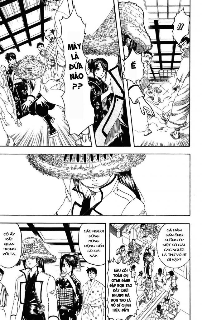 Chapter 110 - Trang 10