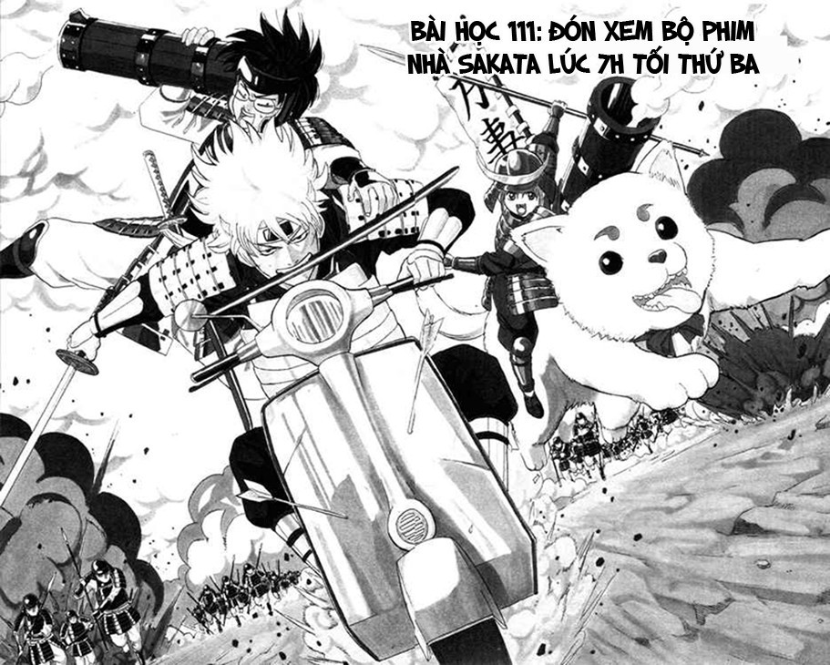 Chapter 111 - Trang 2