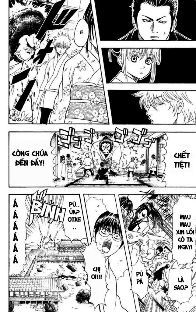Chapter 111 - Trang 14