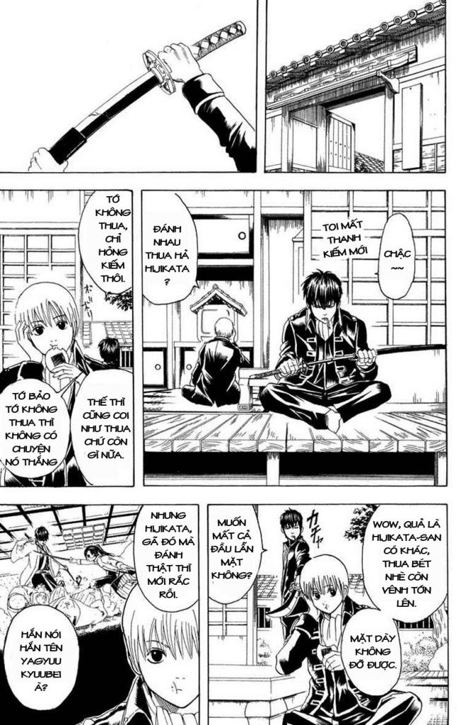 Chapter 111 - Trang 15