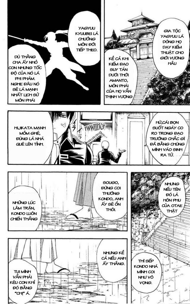 Chapter 111 - Trang 16